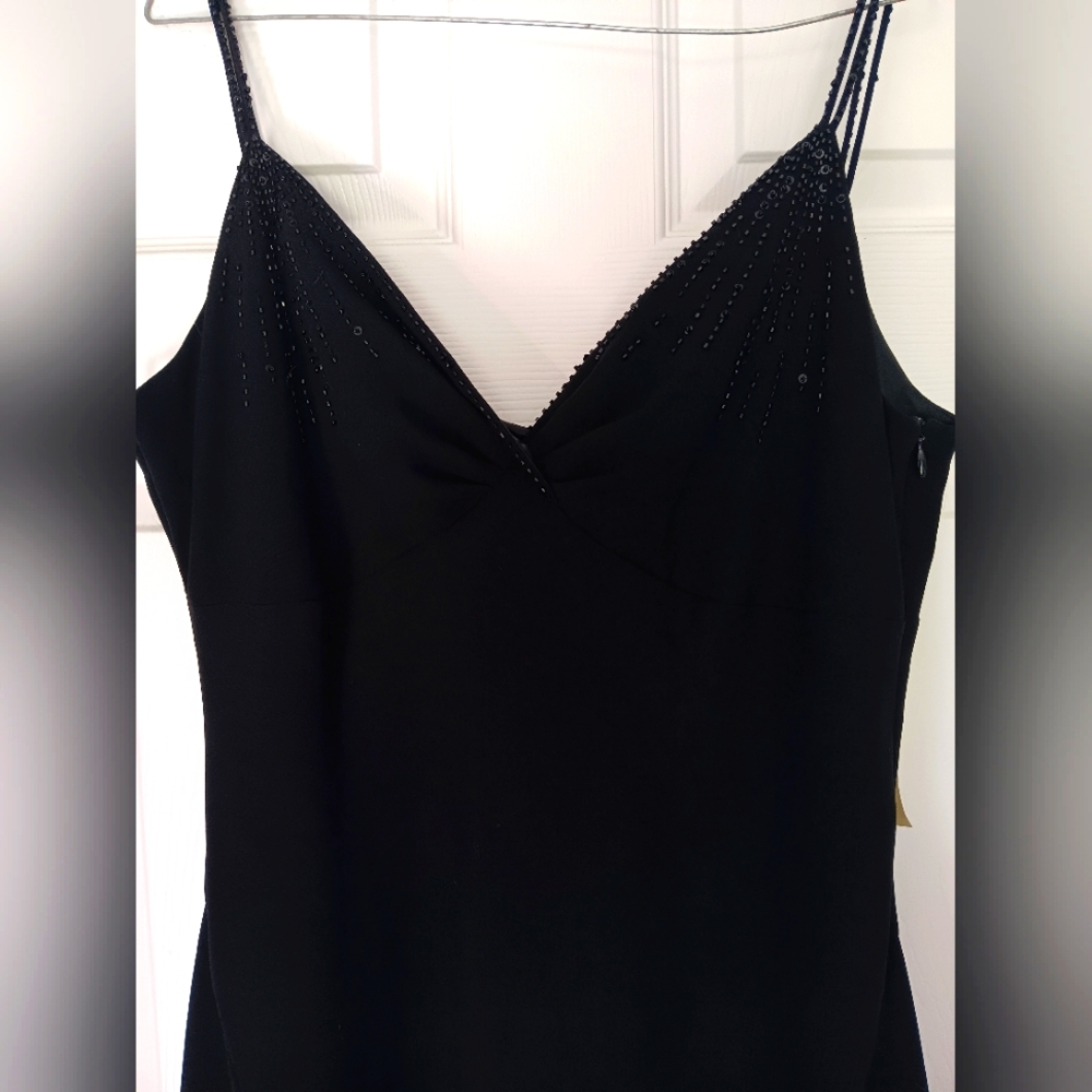 Black Dress - Jones New York, size 14